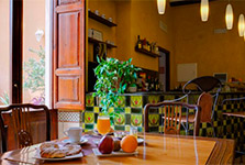 Hotel in Bocairent