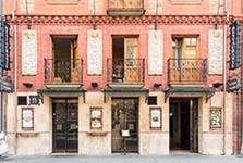 Hotel in León