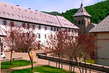 Hotel in Roncesvalles